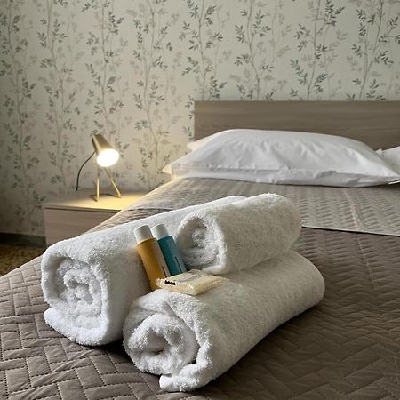 Luna Apartment Civitavecchia Εξωτερικό φωτογραφία