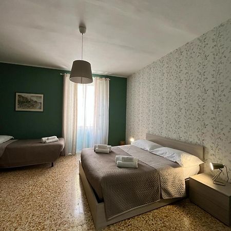 Luna Apartment Civitavecchia Εξωτερικό φωτογραφία