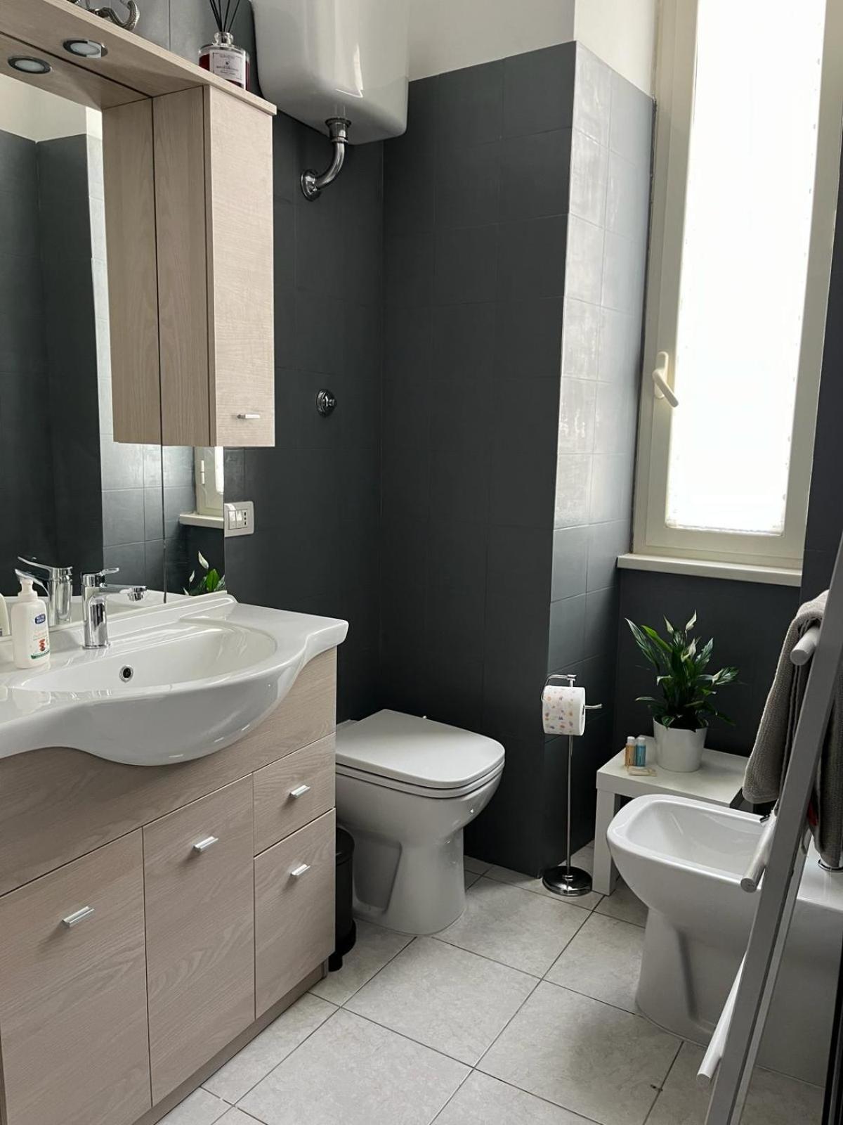 Luna Apartment Civitavecchia Εξωτερικό φωτογραφία