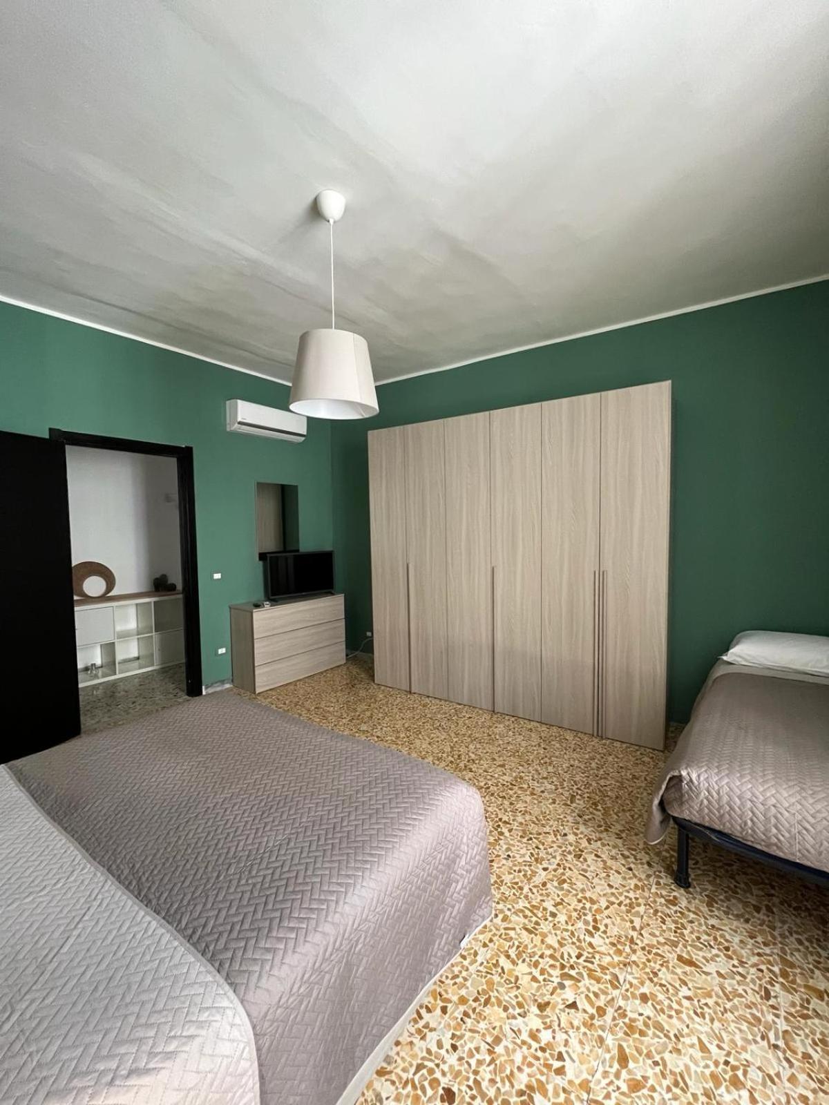 Luna Apartment Civitavecchia Εξωτερικό φωτογραφία