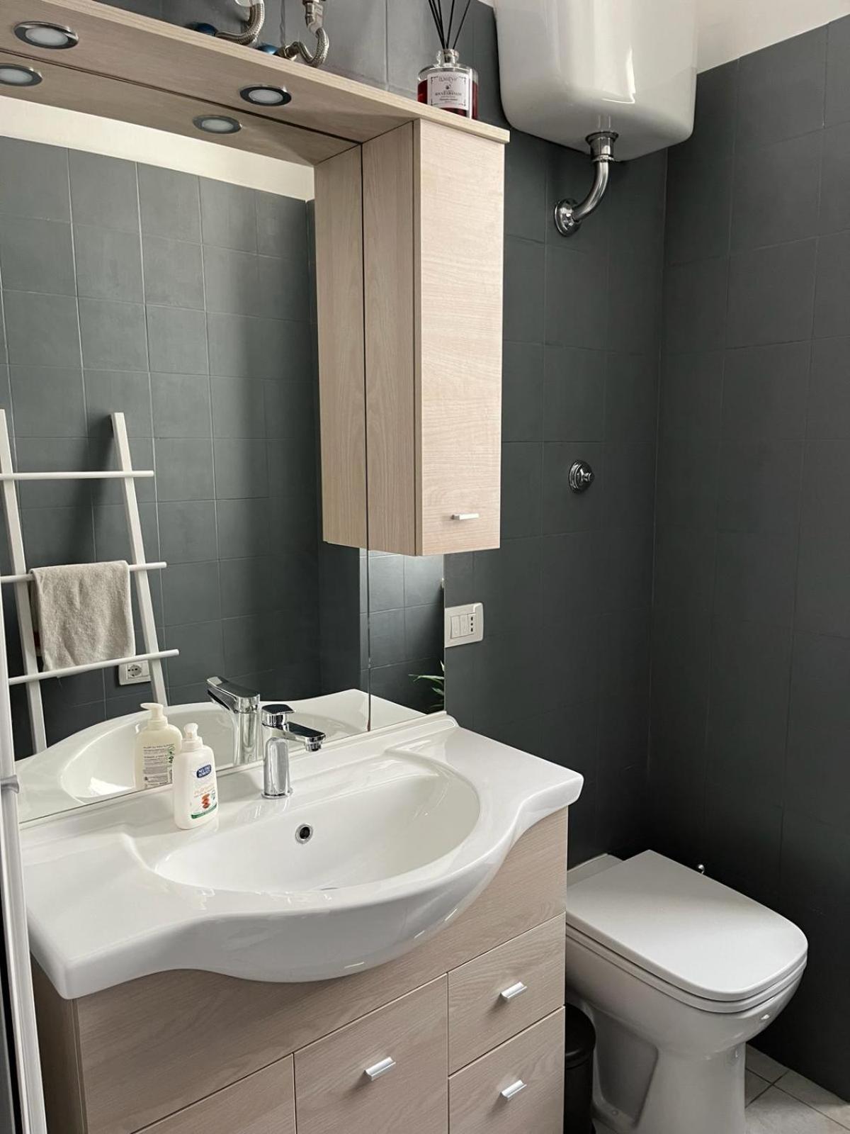 Luna Apartment Civitavecchia Εξωτερικό φωτογραφία