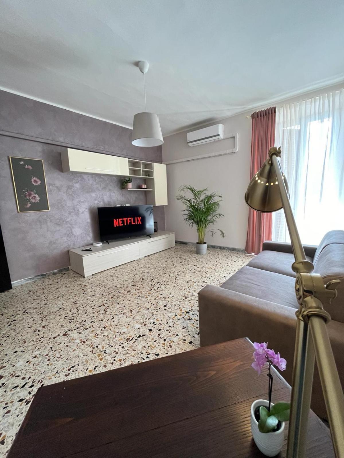 Luna Apartment Civitavecchia Εξωτερικό φωτογραφία
