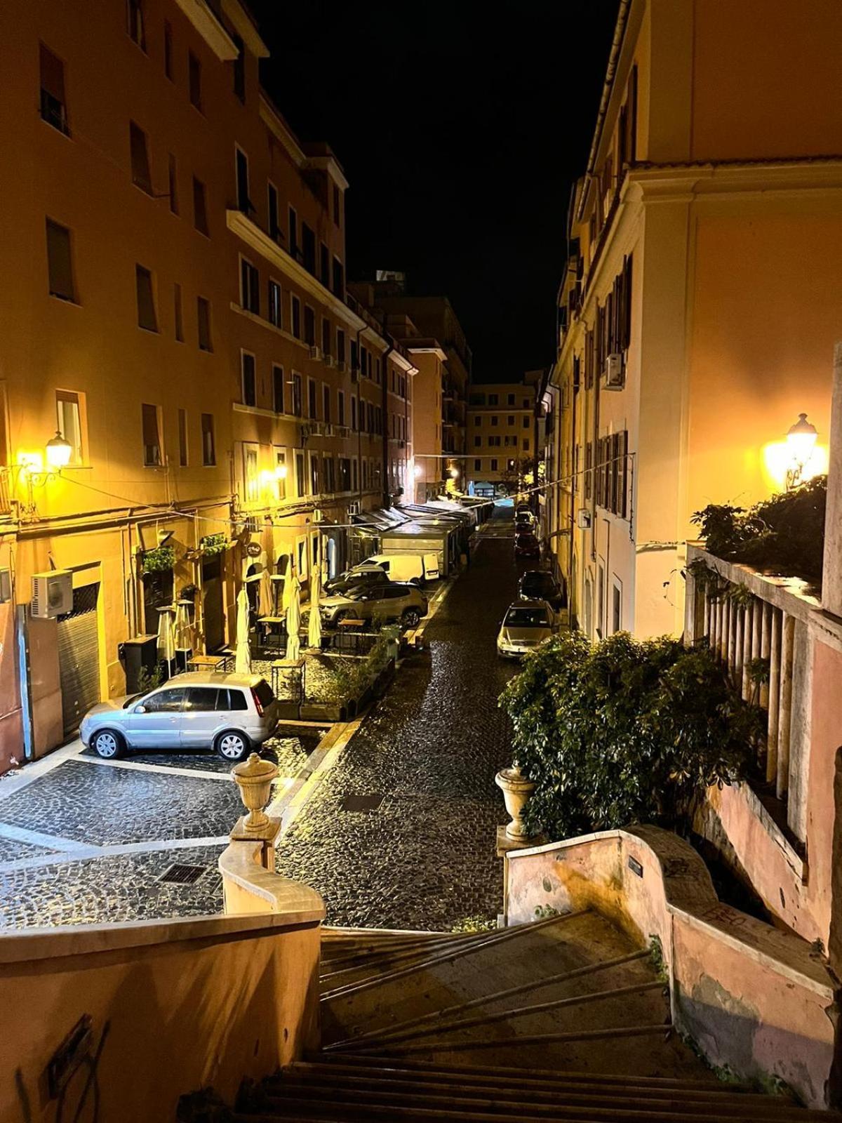 Luna Apartment Civitavecchia Εξωτερικό φωτογραφία