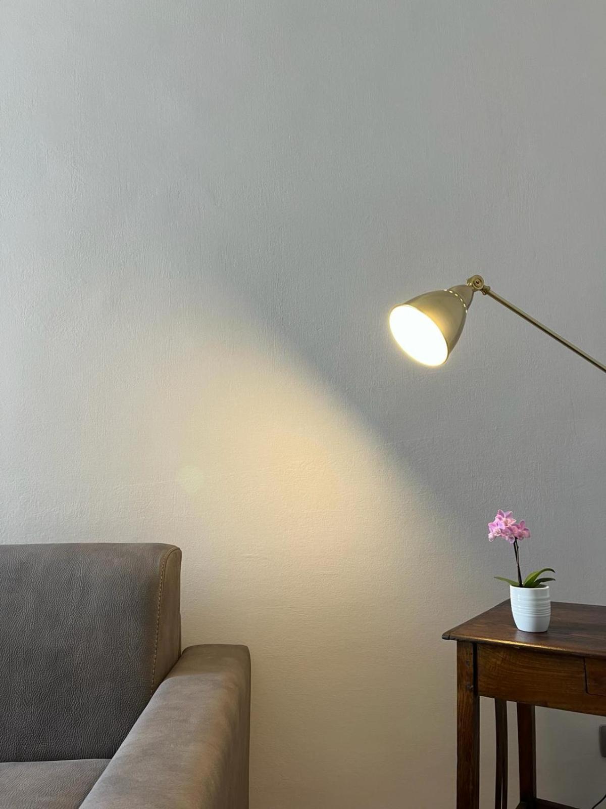 Luna Apartment Civitavecchia Εξωτερικό φωτογραφία