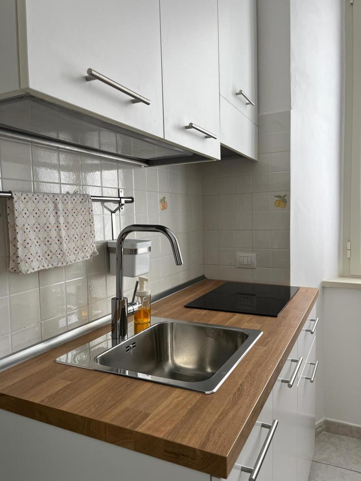 Luna Apartment Civitavecchia Εξωτερικό φωτογραφία