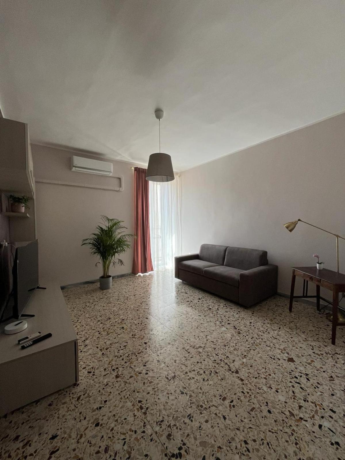 Luna Apartment Civitavecchia Εξωτερικό φωτογραφία